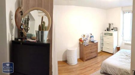 Appartement à louer 2 pièces 40m² - Photo 3