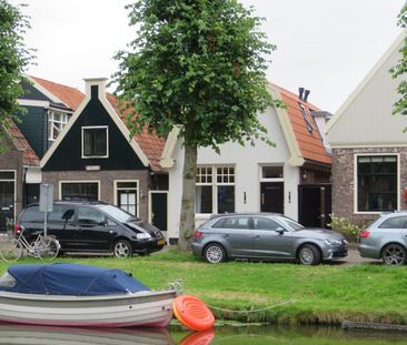 Oude Zijds Burgwal 31, Monnickendam, 1141AB - Photo 6