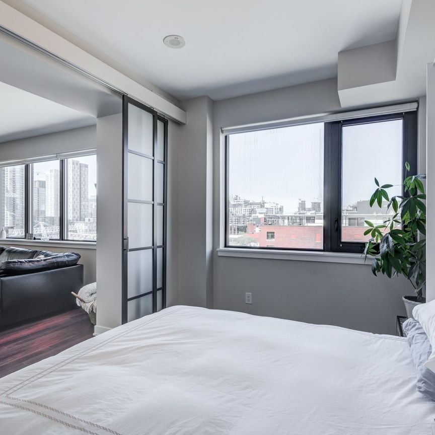 For Lease - 400 Wellington Street Unit# 809, Toronto, Ontario - Photo 1