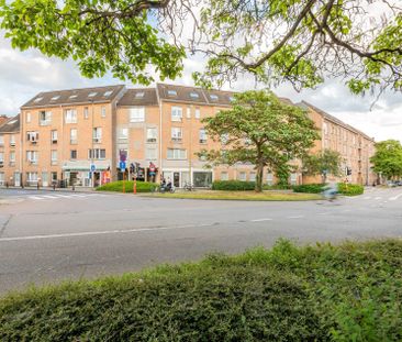 Gemeubelde studentenappartementen in centrum Leuven! - Foto 1