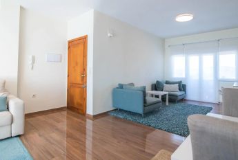 Ático de alquiler en Calle de la Brújula, 28, El Faro