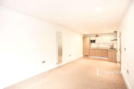 Hawksworth House, Tetty Way, Bromley, BR1 - Photo 4