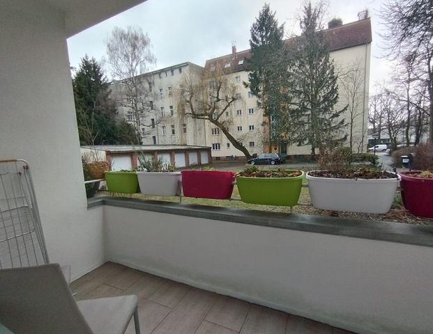 WG Zimmer in 2er WG in Alt-Reinickendorf - Photo 1