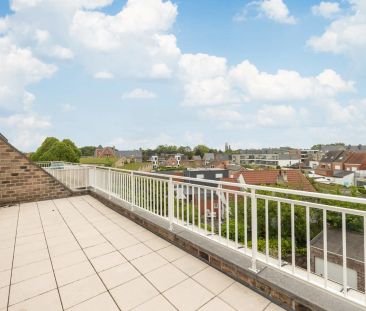 Appartement met twee slaapkamers en dakterras - Foto 5