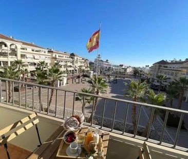 Alquiler de piso en Plaza de España, 5 edificioa - Photo 3