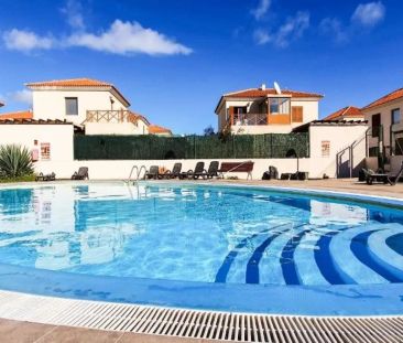1-bedroom apartment for rent in La Oliva - Photo 2