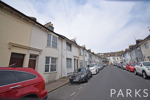 Edinburgh Road, Brighton, East Sussex, BN2 3HY - Photo 1