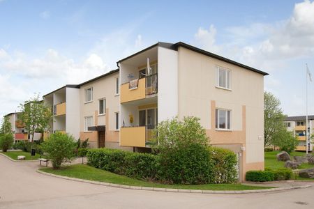 Kungsfågelgatan, Västerås - Photo 2