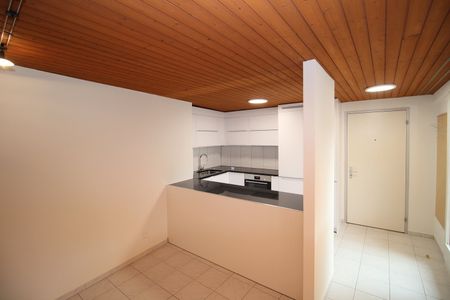 Charmante 4.5-ZWG im Herzen der Altstadt mit Dachterrasse - Photo 2