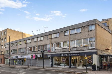 Chiswick Terrace, London, W4 5LY - Photo 3