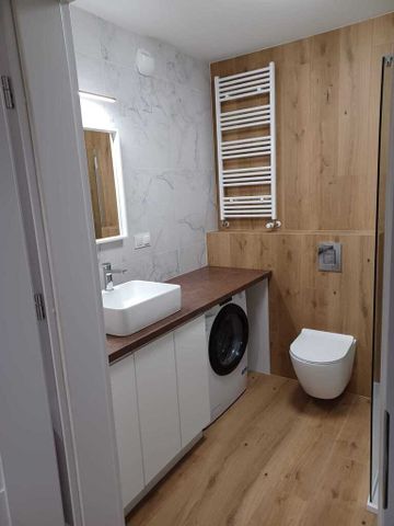 (Symbol 439952) MIESZKANIE na WYNAJEMSzczecin, Gumieńce 2-pokojowe mieszkanie na wynajem – ul. Bronowicka, - Photo 3