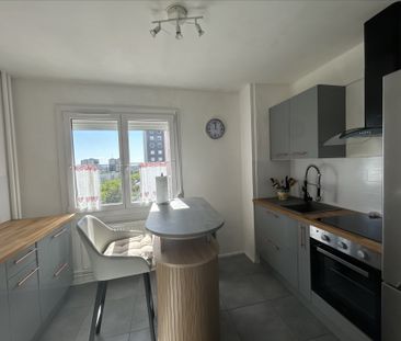 Location Appartement 1 pièce 40m² - Photo 3