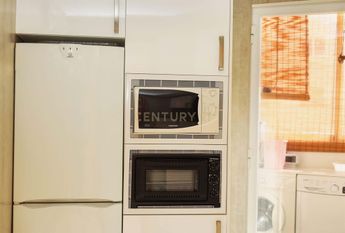 Calpe/Calp, Valencian Community