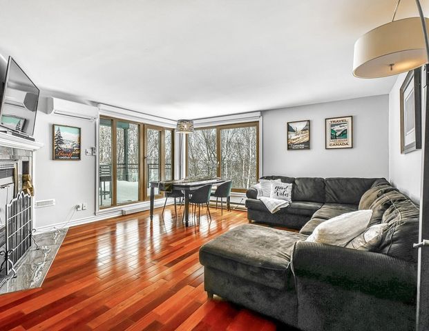 À louer / Appartement - Photo 1