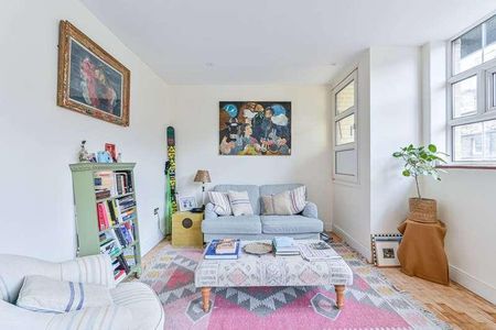 Medway Street, Westminster, SW1P - Photo 3
