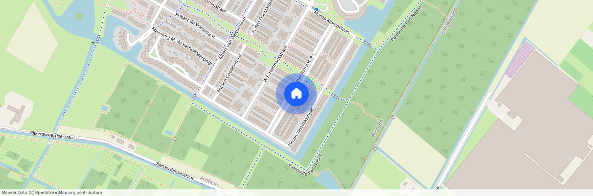 Ida Gerhardtstraat 46, 6836VE, Arnhem