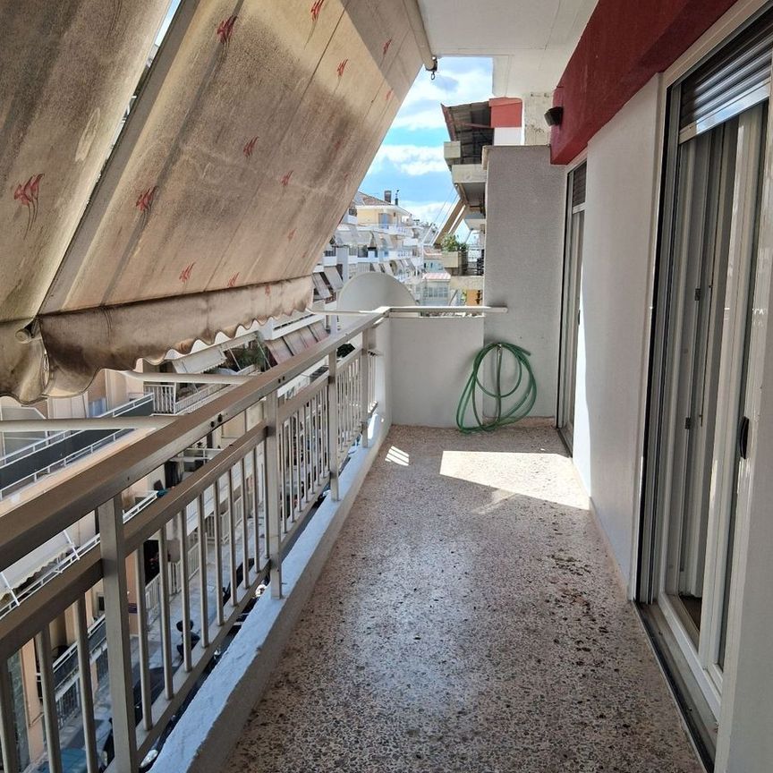 Διαμέρισμα για ενοικίαση Άγιος Αντώνιος (Λάρισα) - Φωτογραφία 1