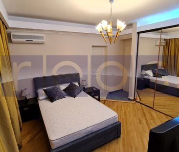 INCHIRIERE 3 CAMERE | 217 MP | CARTIERUL FRANCEZ | BLOC BOUTIQUE | 3 T - Fotografie 2