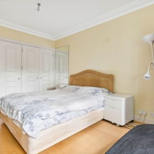 1 Bed Flat, Redwood Mansions, W8 - Photo 2