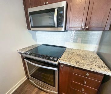 For Lease - 8 Trent Avenue Unit# 501, Toronto, Ontario - Photo 1