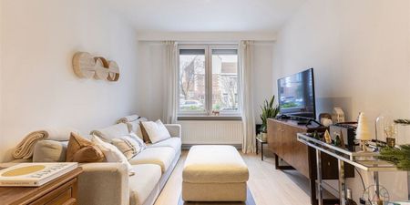 Rijwoning te huur in Wilrijk voor € 1.350 met 2 slaapkamers - Foto 5