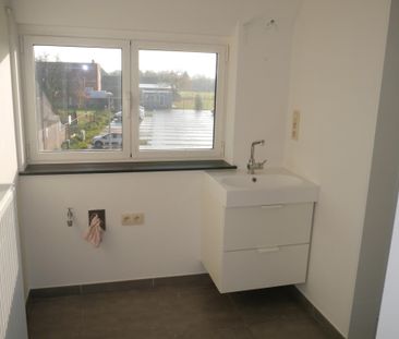 Recent duplex appartement in het landelijke Gottem. - Foto 3