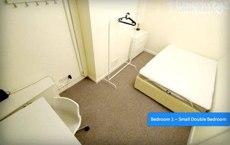 3 bedroom house share to rent - Photo 4