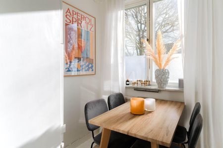 Drottningholmsvägen, Bromma - Photo 2