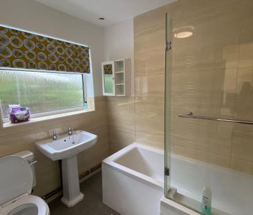 1 bedroom terraced house to rent - Photo 5