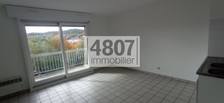 Location appartement 2 pièces 37 m² à La Roche-sur-Foron (74800) - Photo 5