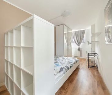 Via Ernesto Breda, Milan, Lombardy 20126 - Photo 3