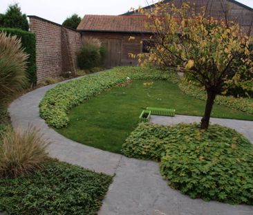 Ruime, energiezuinige woning met tuin te Vinkt - Photo 5
