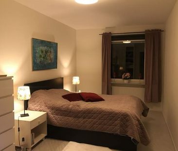 Sollentuna - 2rok - 5mån - 12.075kr/mån - Foto 2