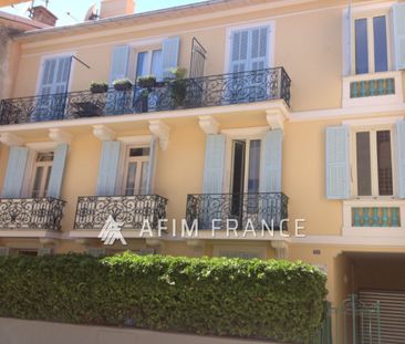 En plein centre de Beausoleil, proche de toutes commodités et - Photo 5