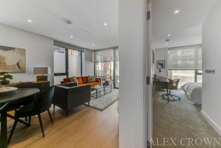 2 bedroom apartment to rent - Photo 3