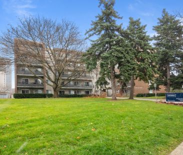 For Lease - 329 The West Mall N/A Unit# 505, Toronto, Ontario - Photo 1