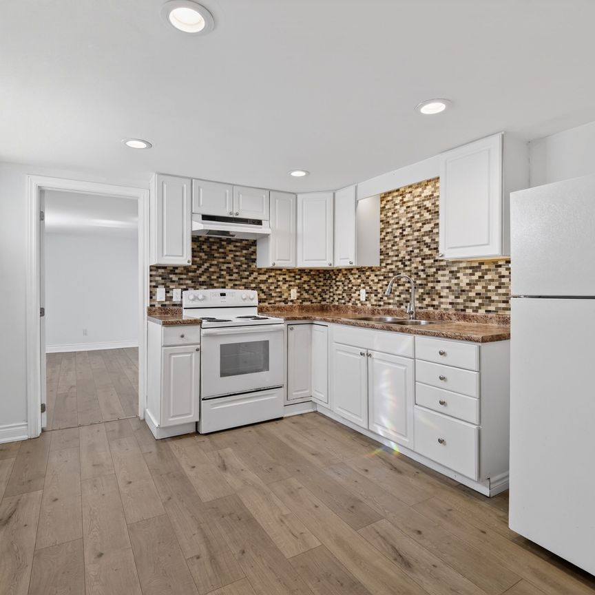 For Lease - 266 Napier Street Unit# Bsmt, Barrie, Ontario - Photo 1