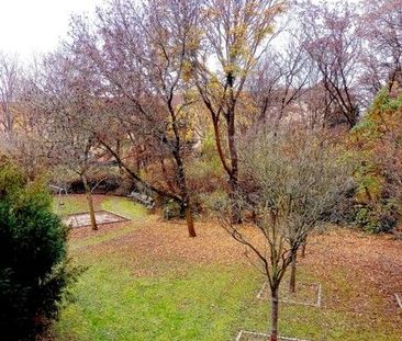 Wohnglück sucht nette Mieter - Zweiraumwohnung mit Duschbad am Stre... - Photo 1