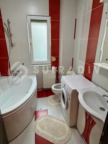 Apartament 2 camere | balcon | parcare | Bună Ziua - Photo 5