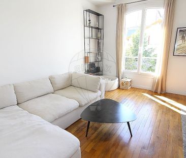 Appartement 2 chambre(s) à louer - Colombes - Photo 1