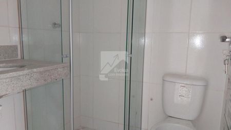 Vendo R$520.000ou Aluguel R$3.000casa Duplex Village 4/4, 2 Suítes. - Foto 3