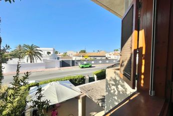 DUPLEX OF 2 BEDROOMS - ORIHUELA COSTA