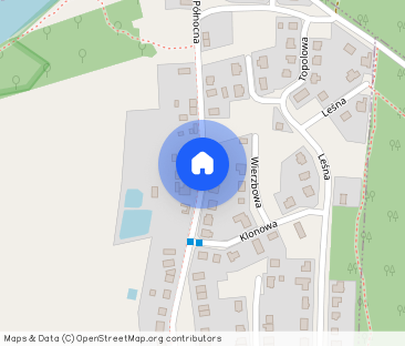 PROMNICE, 2 pokoje. Tanio !!! - Zdjęcie 1