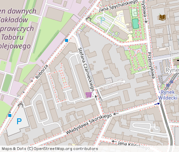 Wyjątkowy apartament w zrewitalizowanej willi - Фото 1