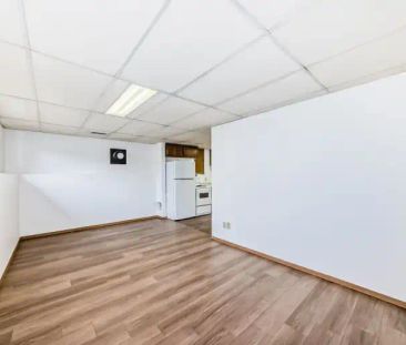 Newly Renovated & Affordable Basement Suite | 679 Whiteridge Road N... - Photo 1