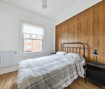 1 bedroom apartment to rent - Photo 6