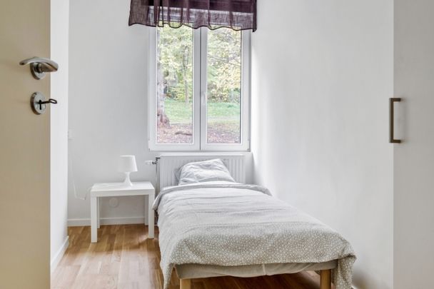 Göteborg - 2rok - tillsv - 12.984kr/mån - Photo 1