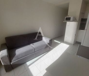 Location Appartement 18.78m² 1 pièce Fort de france - Photo 2