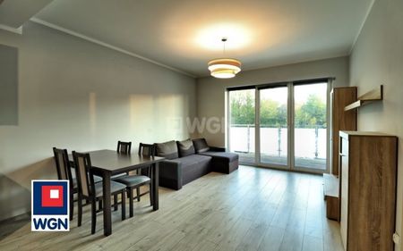 Mieszkanie na wynajem Słupsk - Mieszkanie z garażem, 1-piętro, Nowa Zamiejska - Фото 3