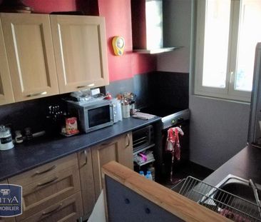 Location Appartement 2 pièces 56m² BLOIS 41000 - Photo 1